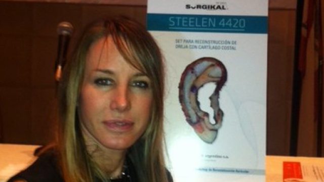 42 ° Argentine Congress of Plastic Surgery